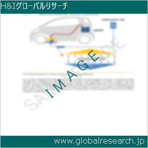 グローバルリサーチ調査レポートのイメージ